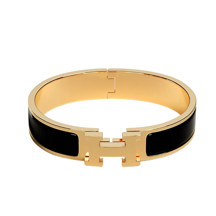 EXCLUSIVE BLACK | HELENE BRACELET