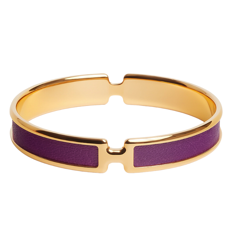 PREMIUM SAPPHIRE | HELENE BRACELET