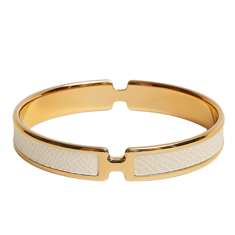 PREMIUM WHITE | HELENE BRACELET
