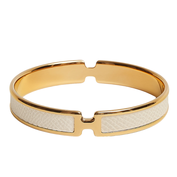 PREMIUM WHITE | HELENE BRACELET