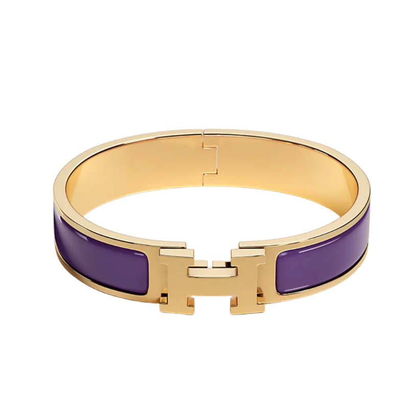 EXCLUSIVE ORANGE | HELENE BRACELET