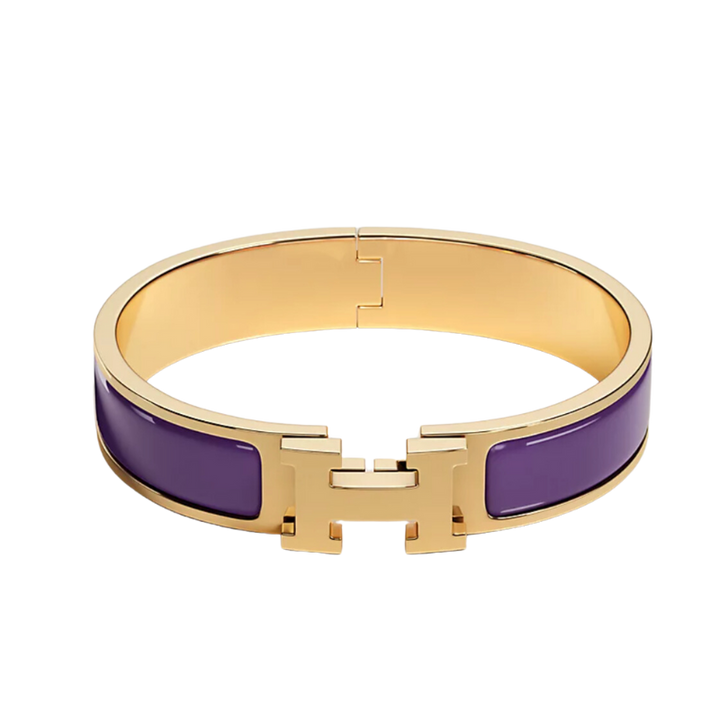 EXCLUSIVE ORANGE | HELENE BRACELET