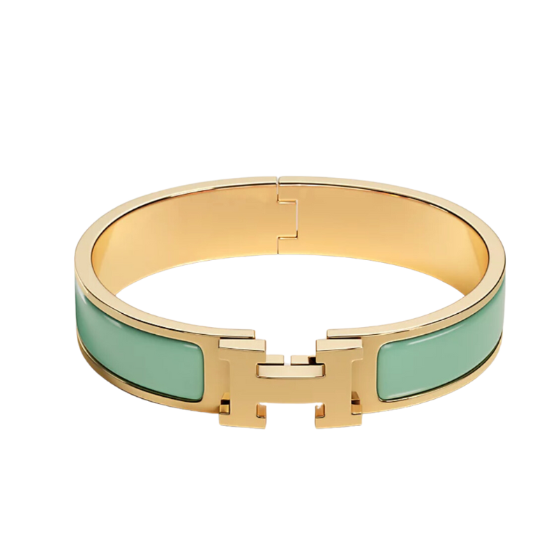 EXCLUSIVE ORANGE | HELENE BRACELET